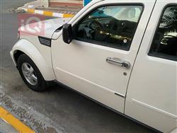 Dodge Nitro